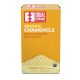 CHAMOMILE TEA ORG Equal Exchange 6/20bags