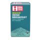 IRISH BREAKFAST TEA Equal Exchange 6/20bags