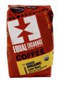 LOVE BUZZ COFFEE ORG (BEANS) Equal Exchange 6/12oz