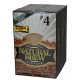 COFFEE FILTERS, #4 CONE Natural Brew 12/40count