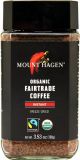 COFFEE, INSTANT FREEZE DRIED ORG Mt Hagen 6/3.5oz