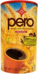 PERO INSTANT COFFEE SUBSTITUTE 6/7oz