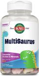 MULTISAURUS CHILDS CHEWABLE(mixed flavors)Kal 90ct