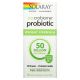 MYCROBIOME WEIGHT MANAGEMENT Solaray 30capsules