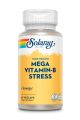MEGA VIT-B STRESS Soloray 120Vcap