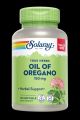 OIL OF OREGANO 150mg Soloray 60softgels