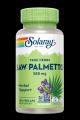 SAW PALMETTO 580mg Solaray 100vcaps