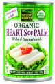 HEARTS OF PALM ORGANIC Native Forest 12/14oz