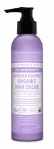 HAIR STYLE CREME, LAVENDERCOCONT ODr.Bronner's24/6
