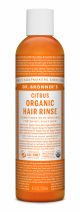 HAIR CONDITIONING RINSE,CITRUS ODr.Bronner's24/8oz