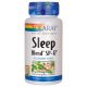 SLEEP BLEND SP17 (herbal) Solaray 100ct vegcaps